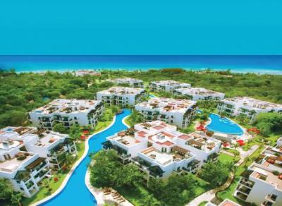 Apartment For sale in Playa del Carmen, Quintana Roo, Mexico - Xcalacoco